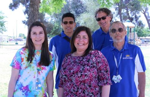 Psychologists Staff Psychologists Staff